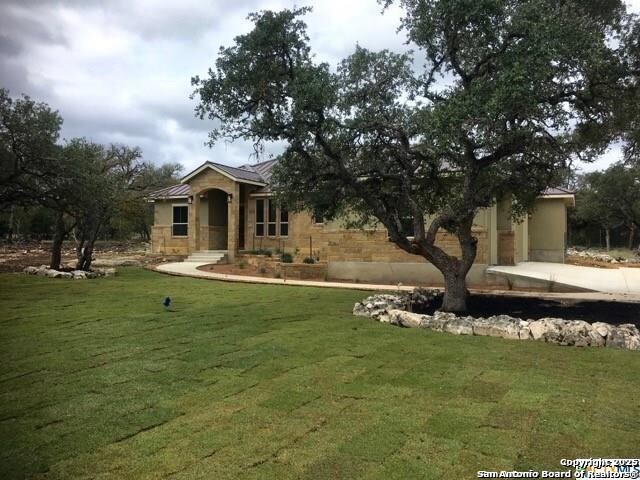 507 Long Ridge Spring Branch, TX 78070 - Photo 1 of 1 Gallery Image 1