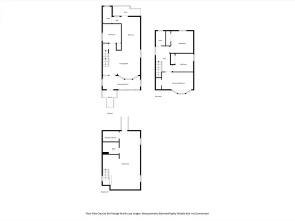 a picture of a bench in a room