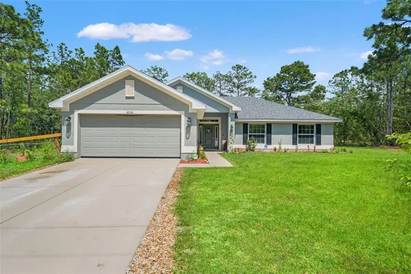 $385,000 | 18336 Macek Road, Weeki Wachee, FL 34614