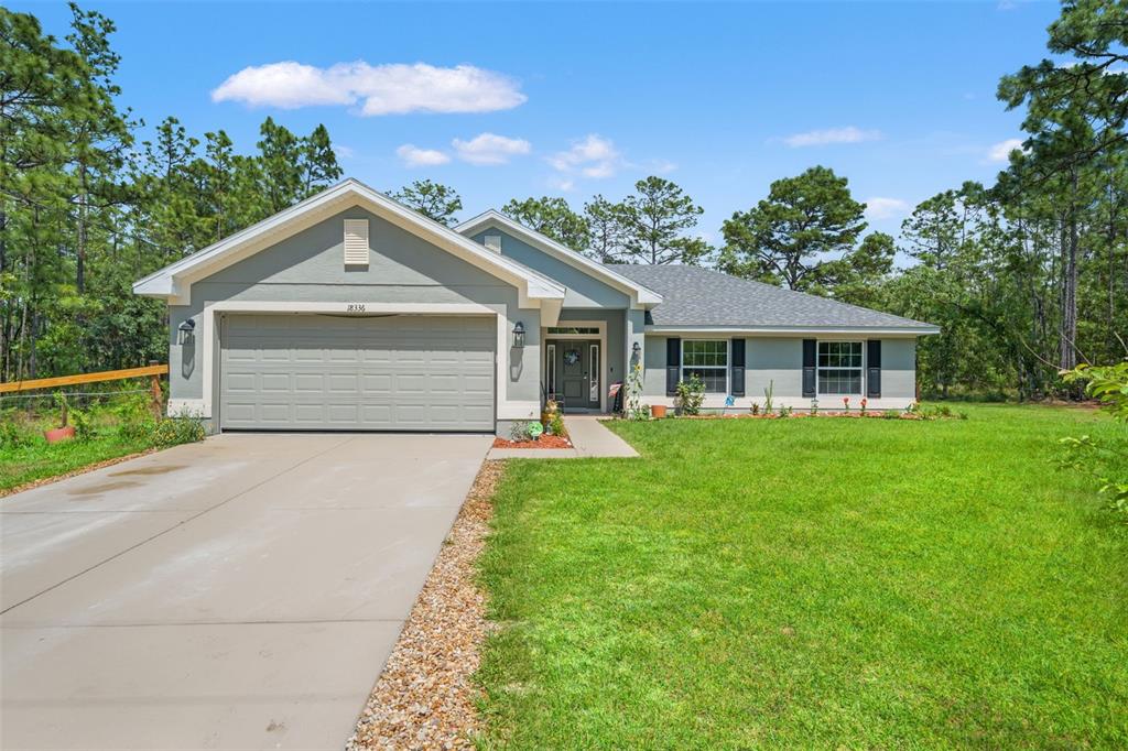 18336 Macek Road Weeki Wachee, FL 34614 - Photo 1 of 49