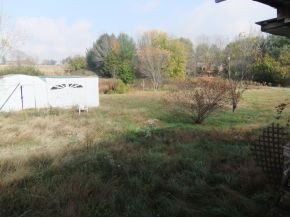 1958 Barren Valley Road Chuckey, TN 37641 - Photo 15 of 24 Back Yard