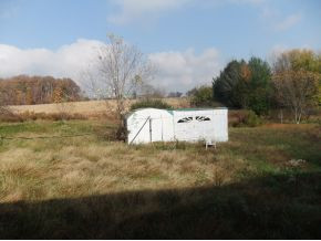 1958 Barren Valley Road Chuckey, TN 37641 - Photo 17 of 24 back yard