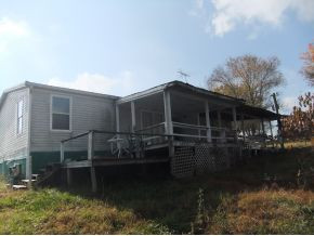 1958 Barren Valley Road Chuckey, TN 37641 - Photo 24 of 24 Photo 24