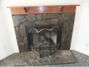 1958 Barren Valley Road Chuckey, TN 37641 - Photo 3 of 24 Fireplace In Living Room