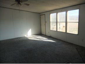 1958 Barren Valley Road Chuckey, TN 37641 - Photo 4 of 24 Living Room