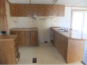 1958 Barren Valley Road Chuckey, TN 37641 - Photo 5 of 24 Kitchen