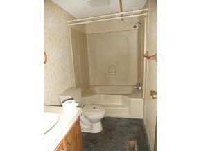 1958 Barren Valley Road Chuckey, TN 37641 - Photo 9 of 24 Bathroom