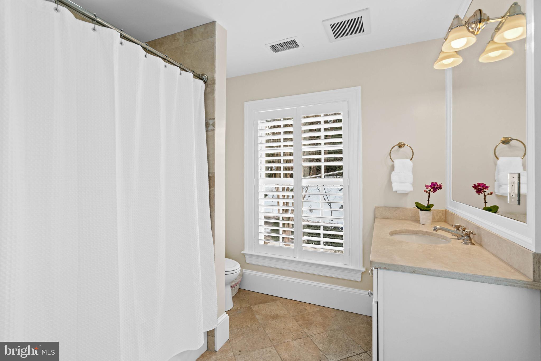 4641 Dexter Street Northwest Washington, DC 20007 - Photo 35 of 51 Bathroom