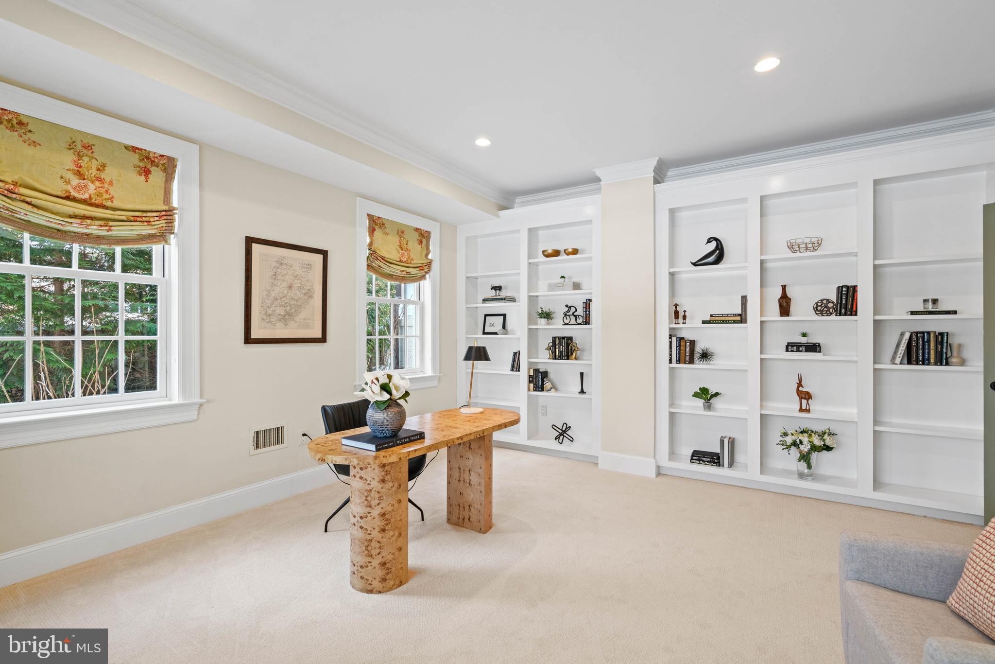 4641 Dexter Street Northwest Washington, DC 20007 - Photo 39 of 51 Office