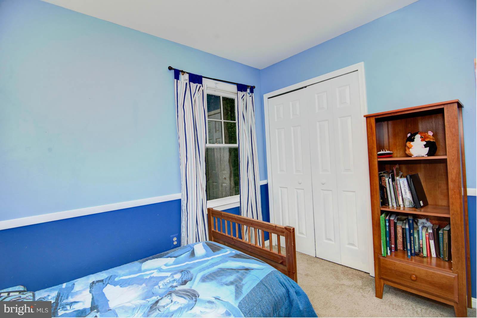 9830 Natick Road Burke, VA 22015 - Photo 14 of 25 Bedroom