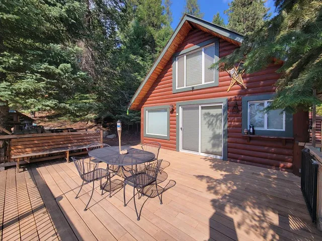 $550,000 | 1511 West Mountain Road, Cascade, ID 83611