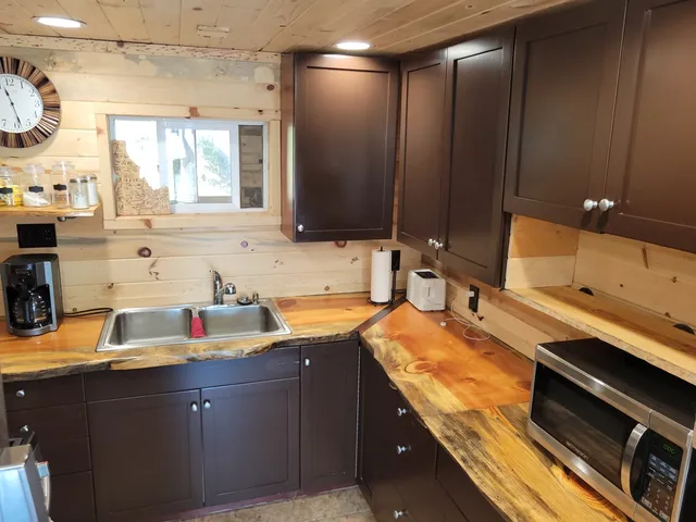 $550,000 | 1511 West Mountain Road, Cascade, ID 83611