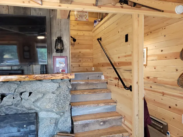 $550,000 | 1511 West Mountain Road, Cascade, ID 83611