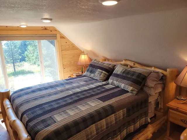 $550,000 | 1511 West Mountain Road, Cascade, ID 83611