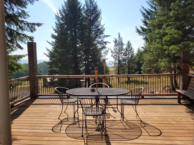 $550,000 | 1511 West Mountain Road, Cascade, ID 83611
