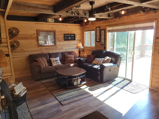 $550,000 | 1511 West Mountain Road, Cascade, ID 83611