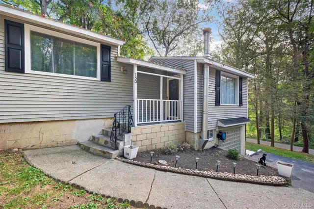 $399,000 | 150 Walnut Road, Lake Peekskill, NY 10537