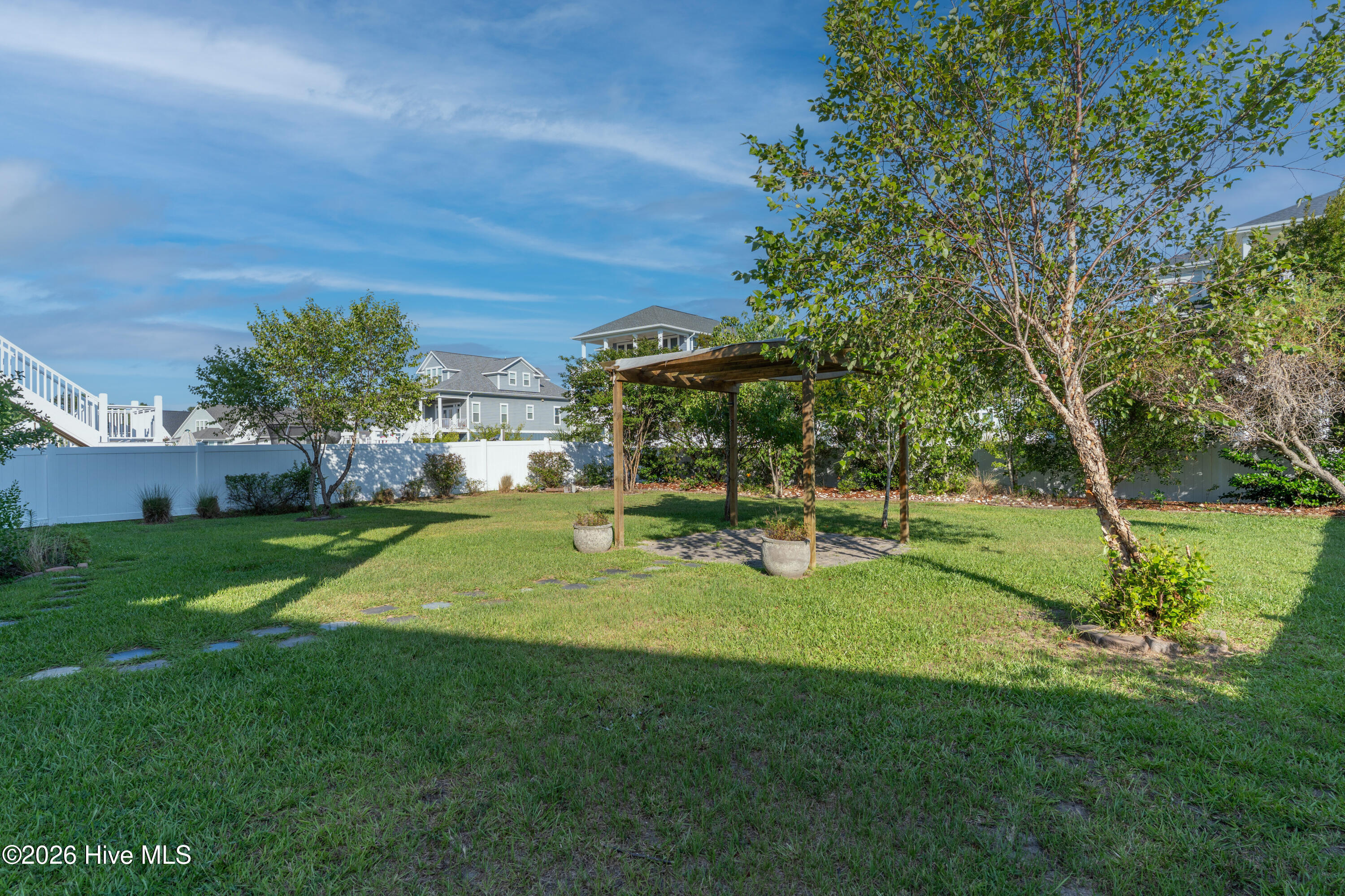 574 Moss Lake Lane Holly Ridge, NC 28445 - Photo 44 of 61
