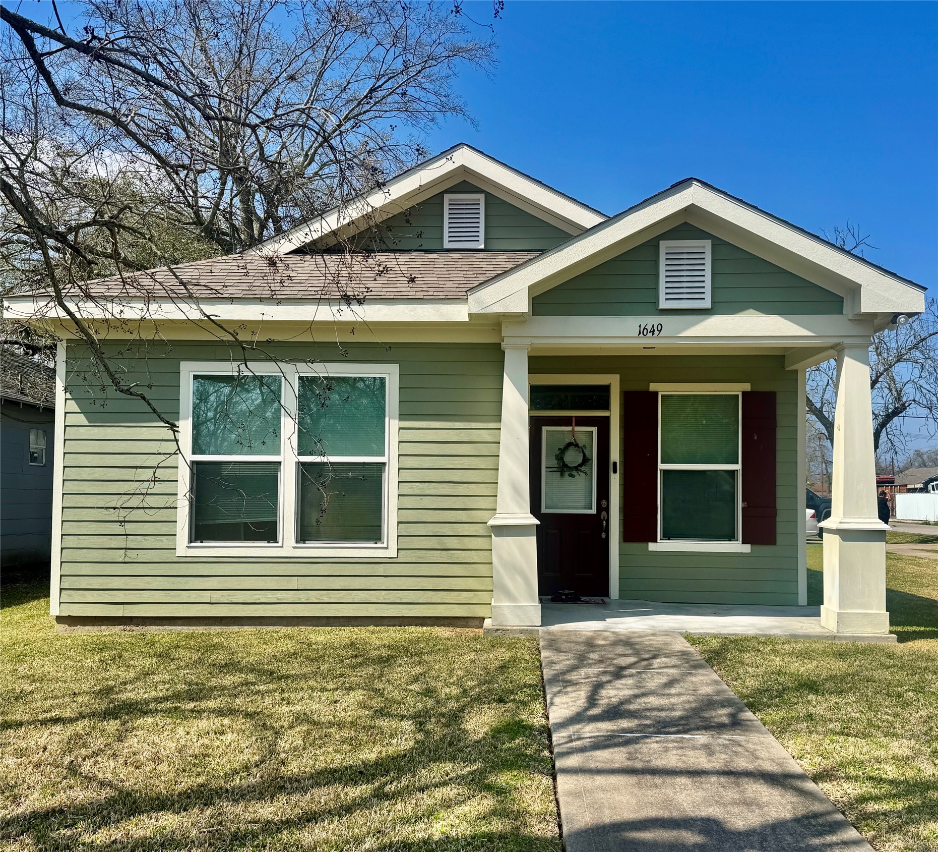 1649 15th Street Port Arthur, TX 77640 - Photo 1 of 14