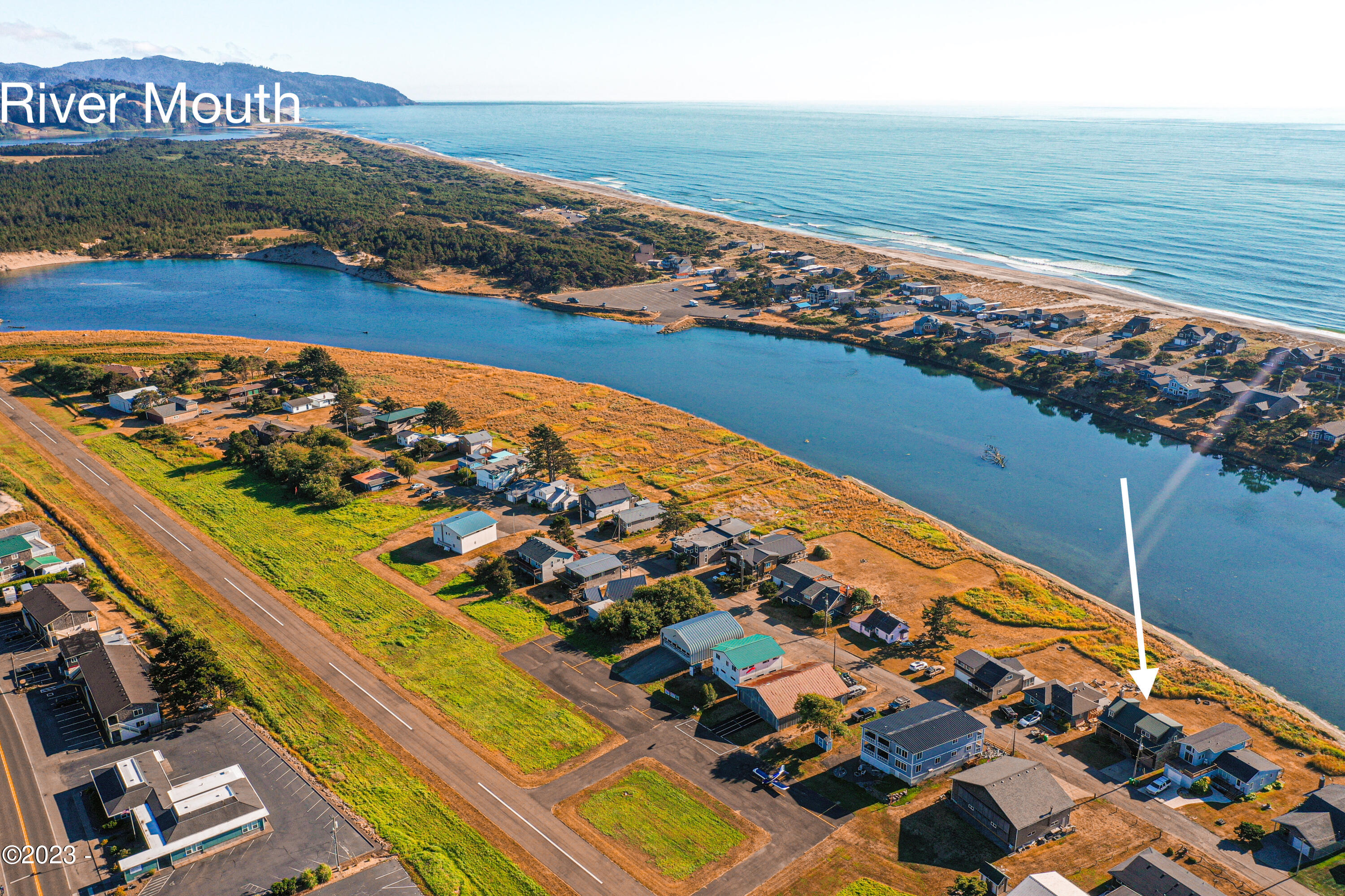 35140 Rueppell Avenue Pacific City, OR 97135 - Photo 32 of 32 River Mouth