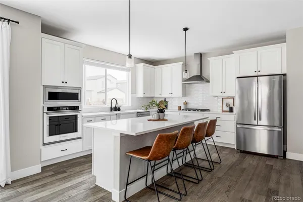 $750,000 | 10350 East 62nd Place, Denver, CO 80238