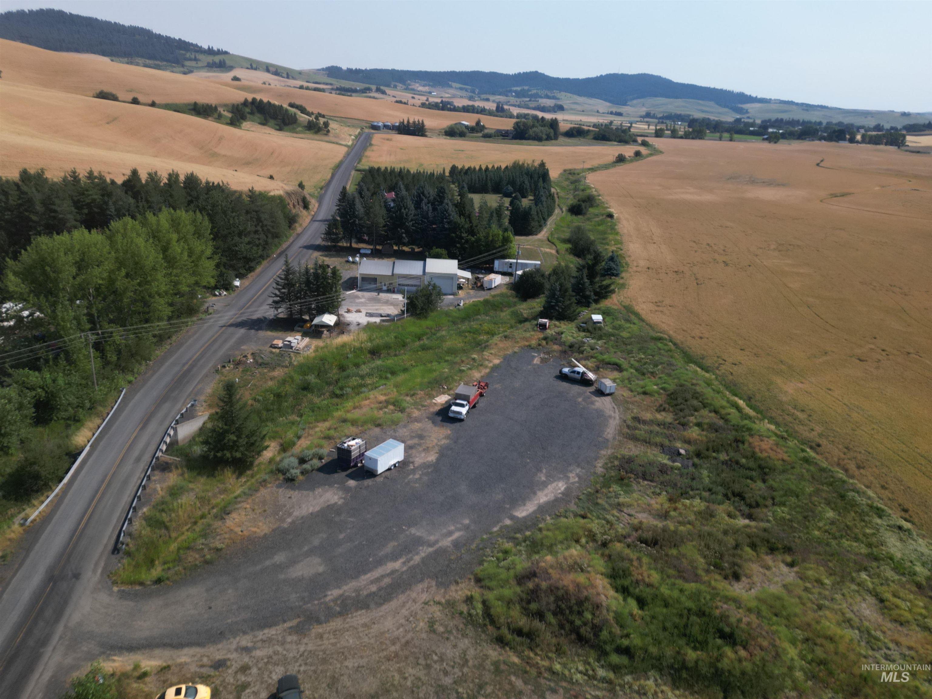 0 Mill Road Moscow, ID 83843 - Photo 1 of 1 Gallery Image 1