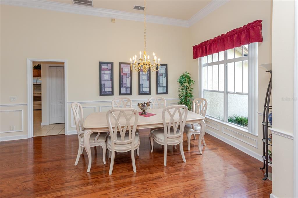 4072 Misty View Drive Spring Hill, FL 34609 - Photo 9 of 48