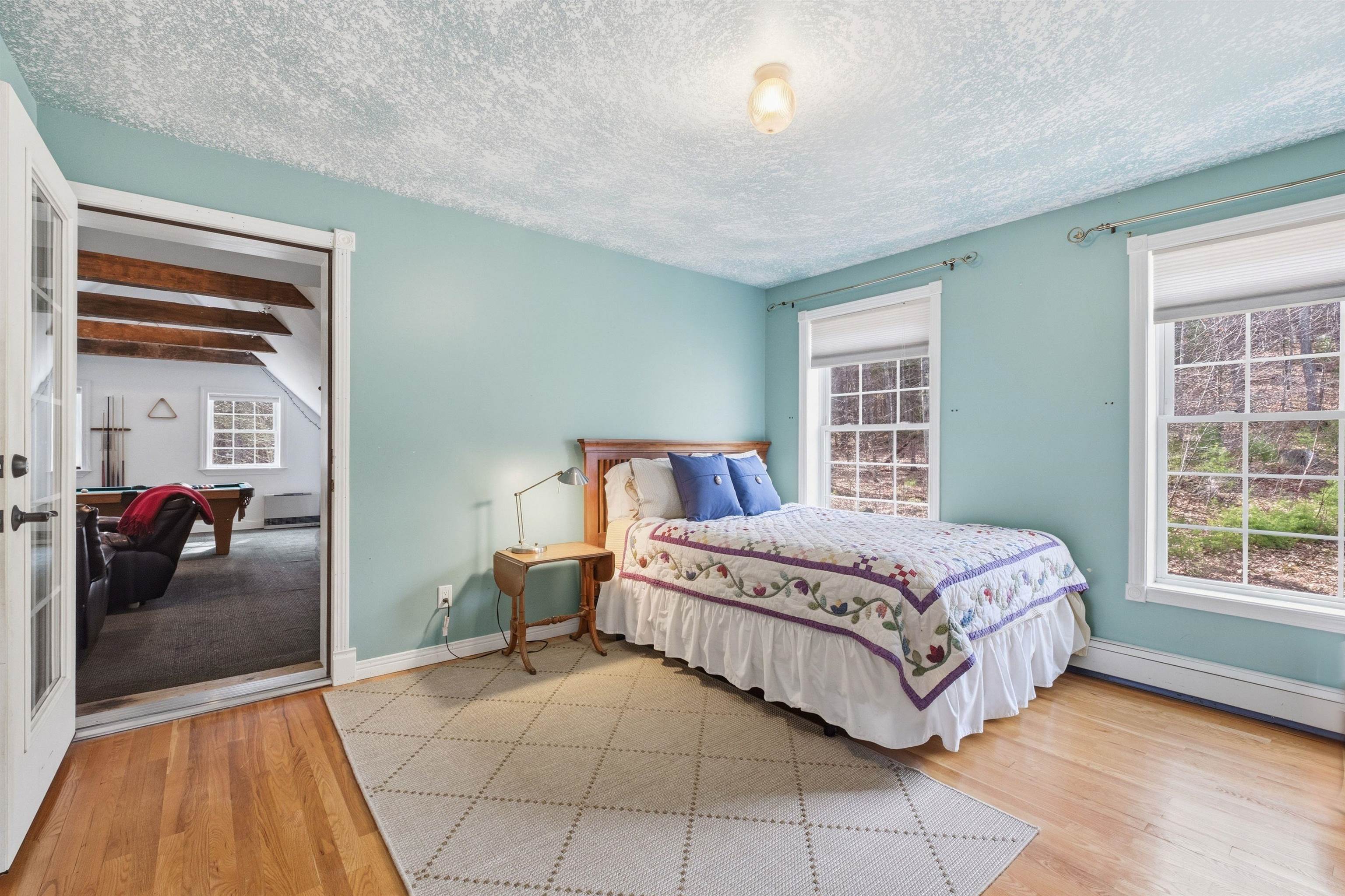249 Perch Pond Road Holderness, NH 03245 - Photo 36 of 51 Gallery Image 36