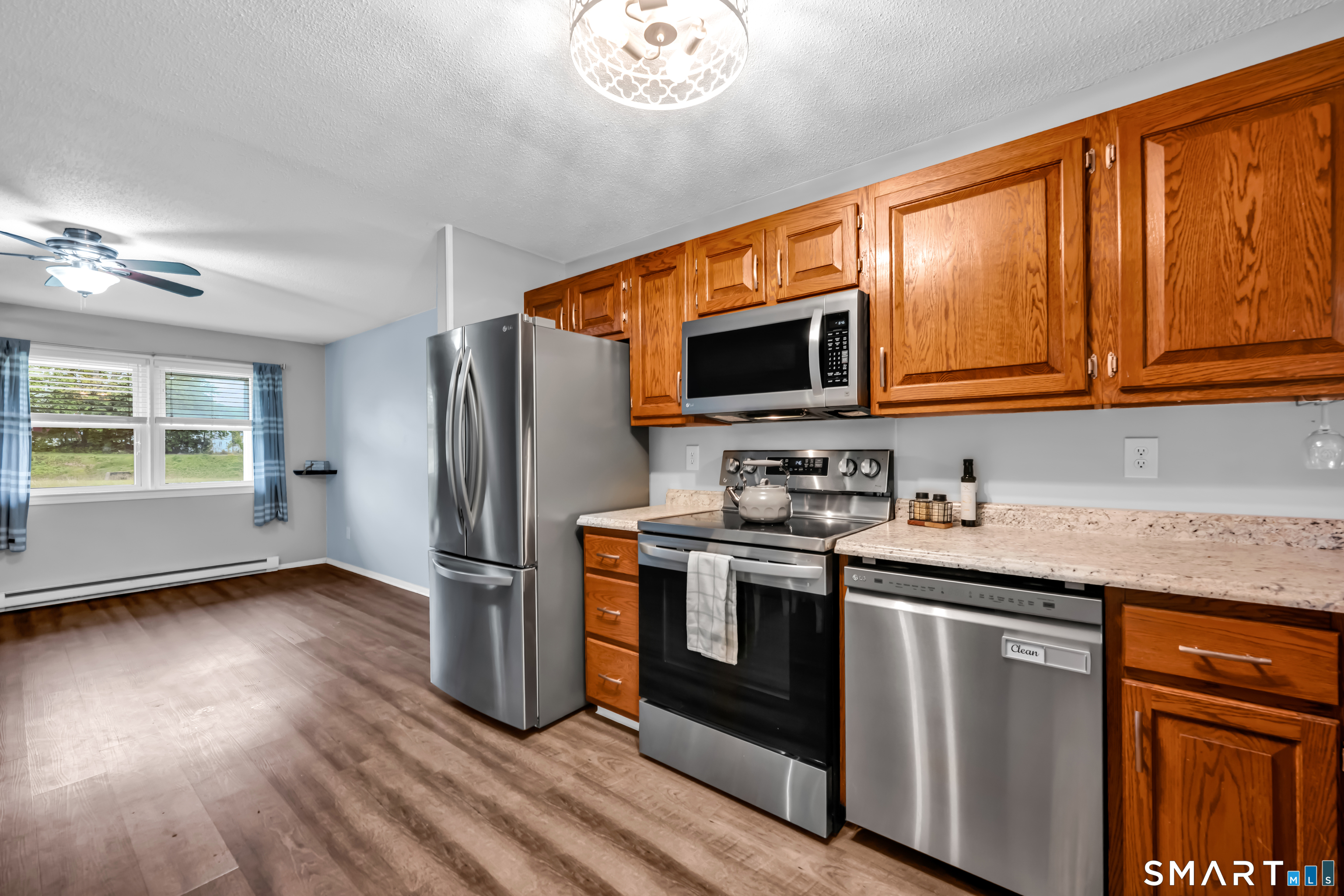 71 Arthur Street, Unit 1 Torrington, CT 06790 - Photo 4 of 13