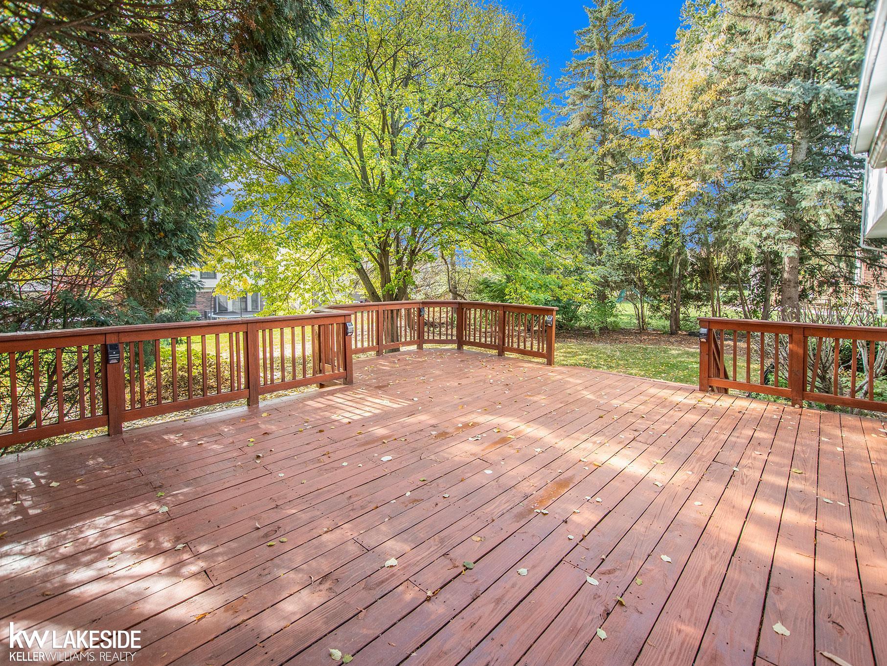 2681 Powderhorn Ridge Road Rochester, MI 48309 - Photo 43 of 46 50094977-42.JPG
