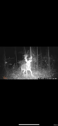 $151,200 | 0 South Meridian Road, Oakland City, IN 47660