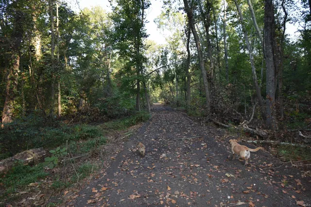 $151,200 | 0 South Meridian Road, Oakland City, IN 47660