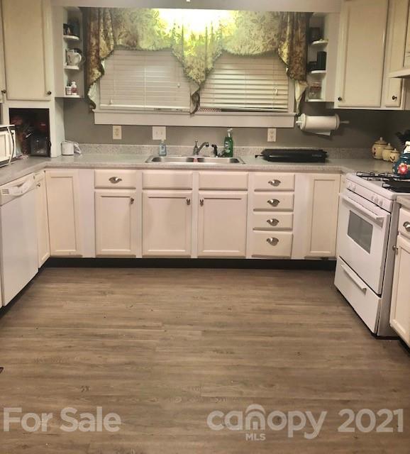 233 Blue Ridge Street Marion, NC 28752 - Photo 12 of 21 Gallery Image 12