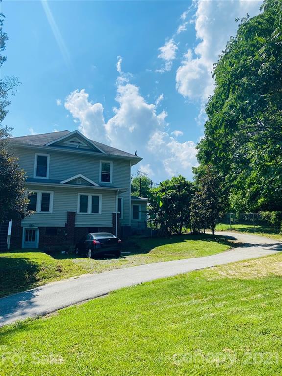 233 Blue Ridge Street Marion, NC 28752 - Photo 21 of 21 Gallery Image 21