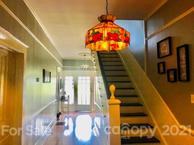 233 Blue Ridge Street Marion, NC 28752 - Photo 7 of 21 Gallery Image 7
