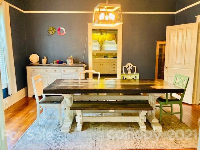 233 Blue Ridge Street Marion, NC 28752 - Photo 9 of 21 Gallery Image 9