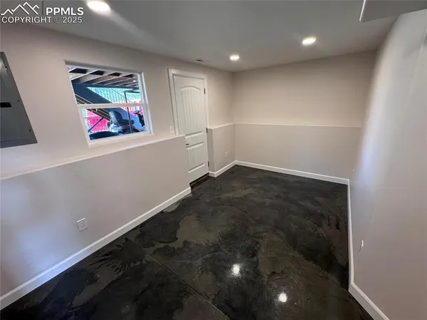 $427,900 | 1307 Hartford Street, Colorado Springs, CO 80906