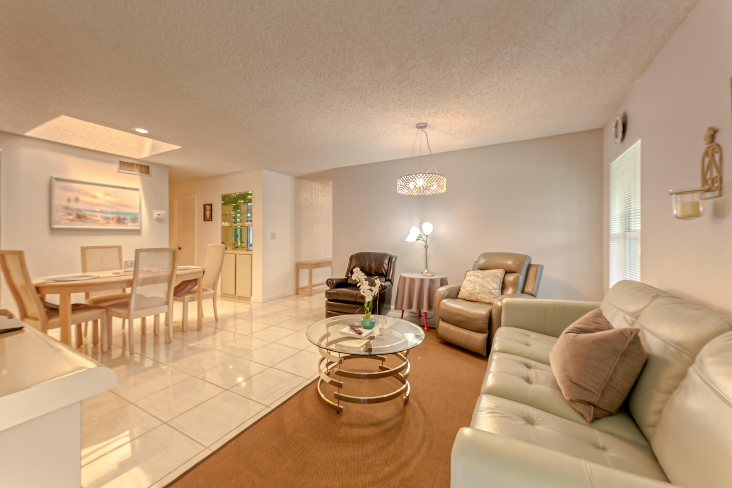 8916 Rheims Road Boca Raton, FL 33496 - Photo 6 of 31 LIVING ROOM