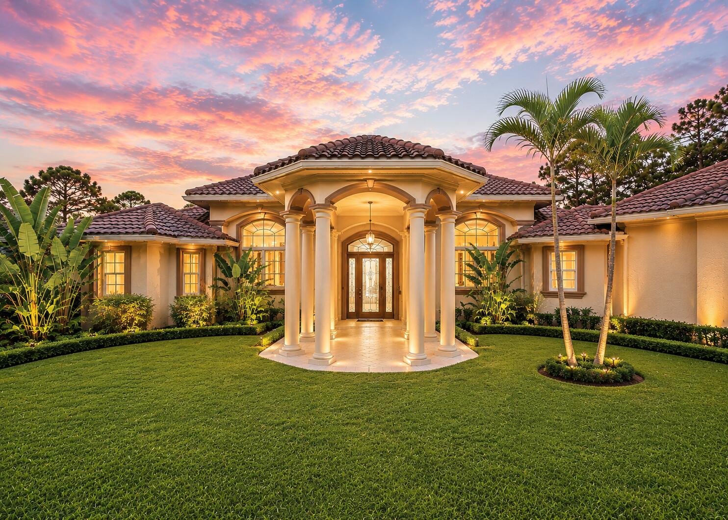2749 A Road Loxahatchee, FL 33470 - Photo 1 of 66 WELCOME HOME