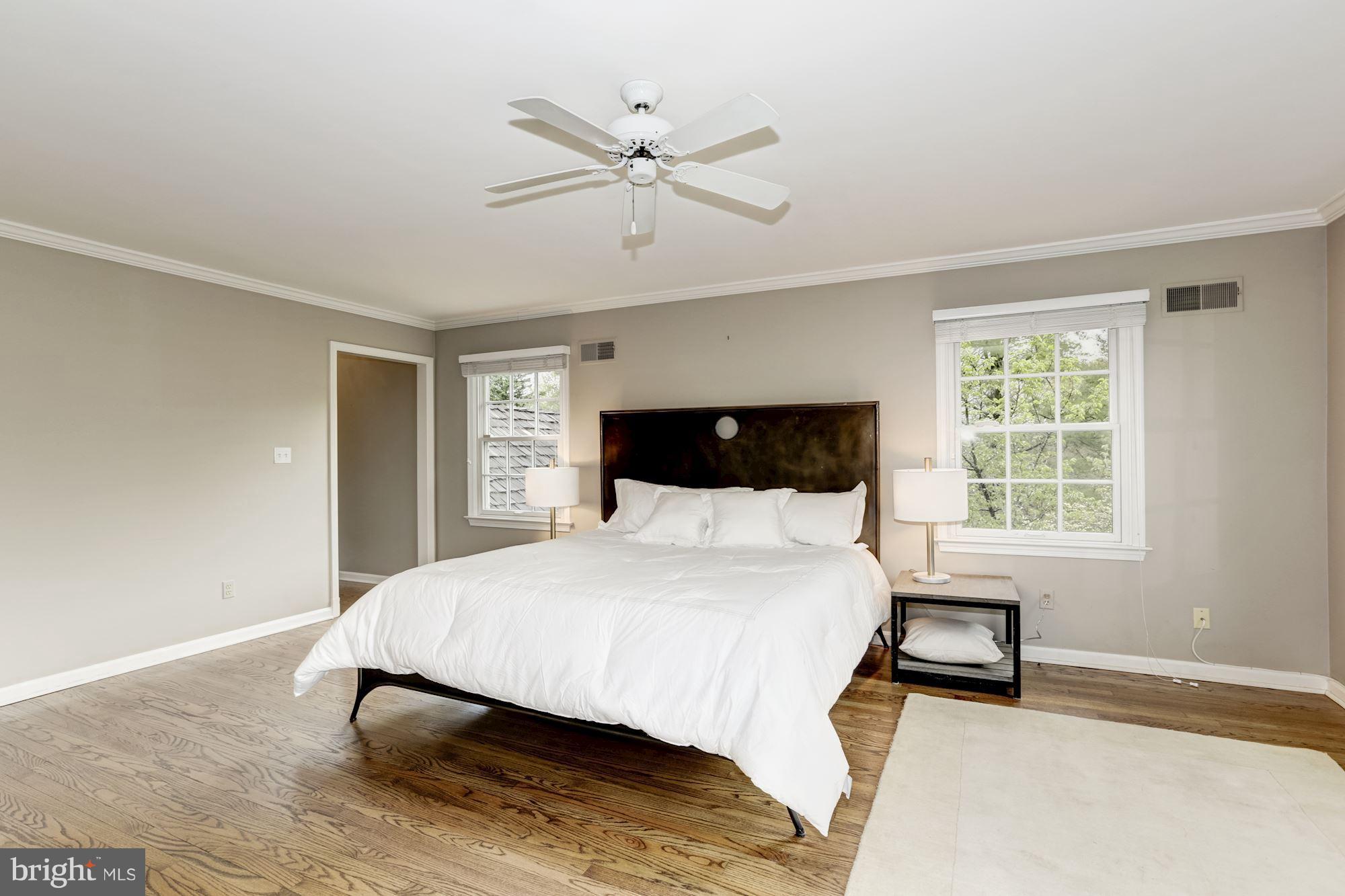 12312 Beall Spring Road Potomac, MD 20854 - Photo 16 of 24 Bedroom (Master)
