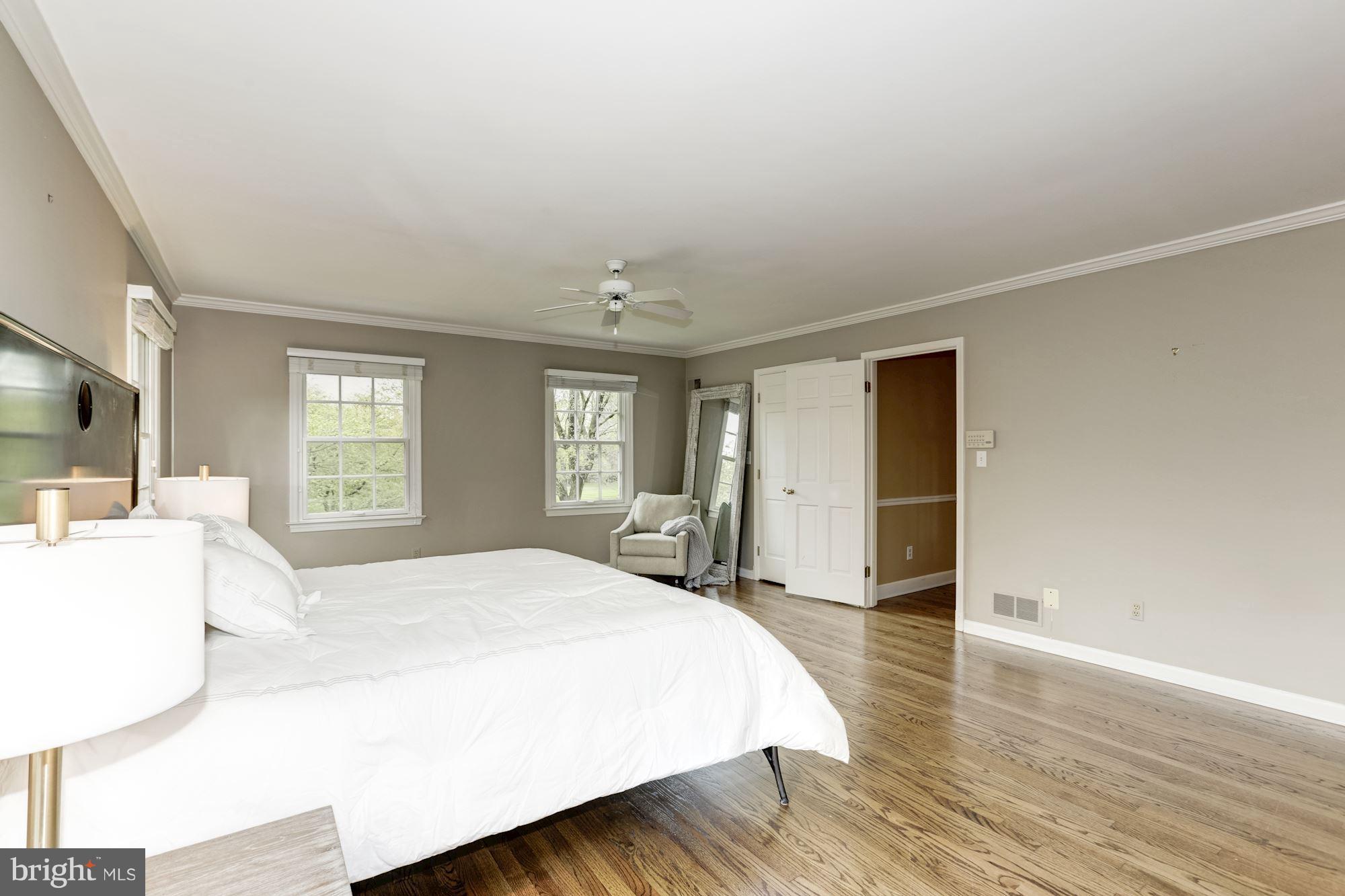 12312 Beall Spring Road Potomac, MD 20854 - Photo 17 of 24 Bedroom (Master)
