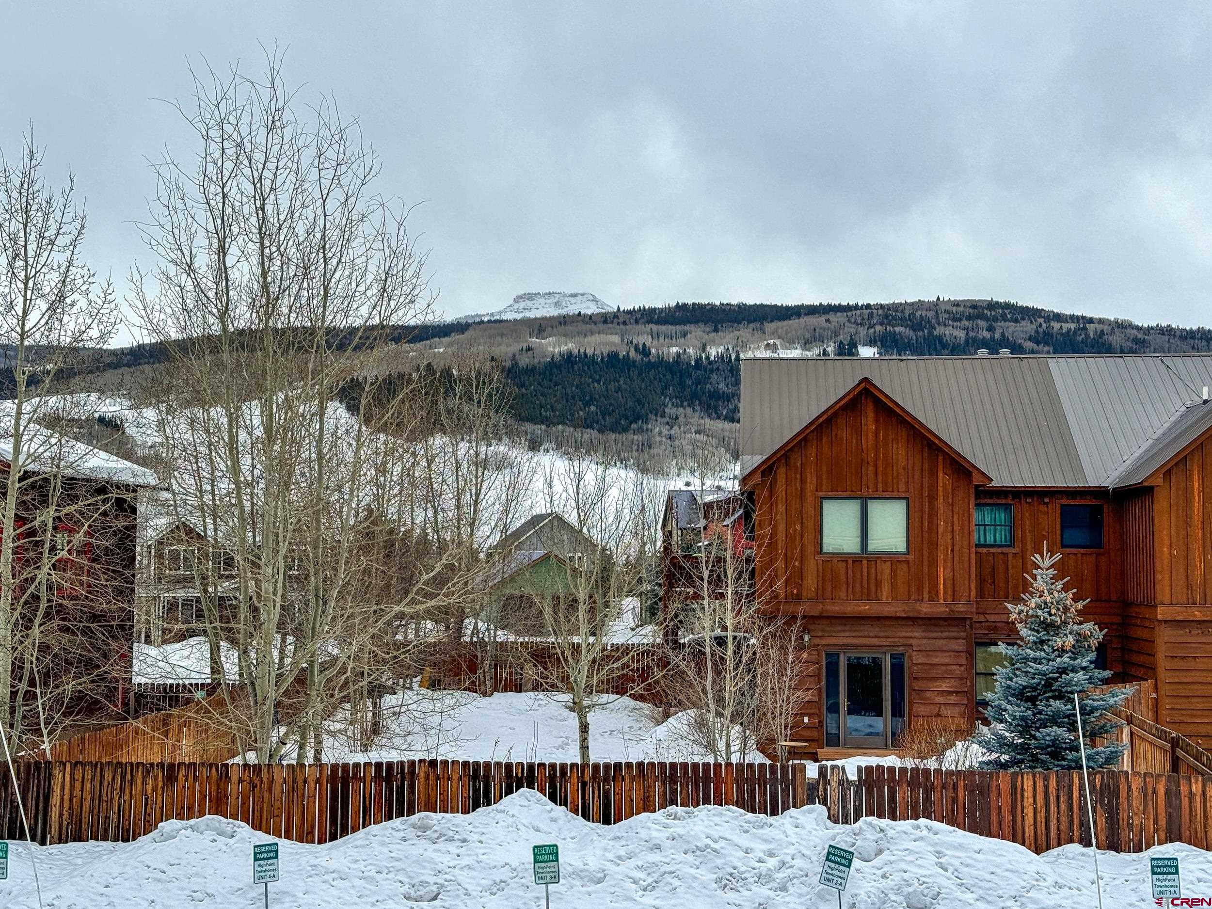 100 Teocalli Road, Unit 2 Crested Butte, CO 81224 - Photo 16 of 37