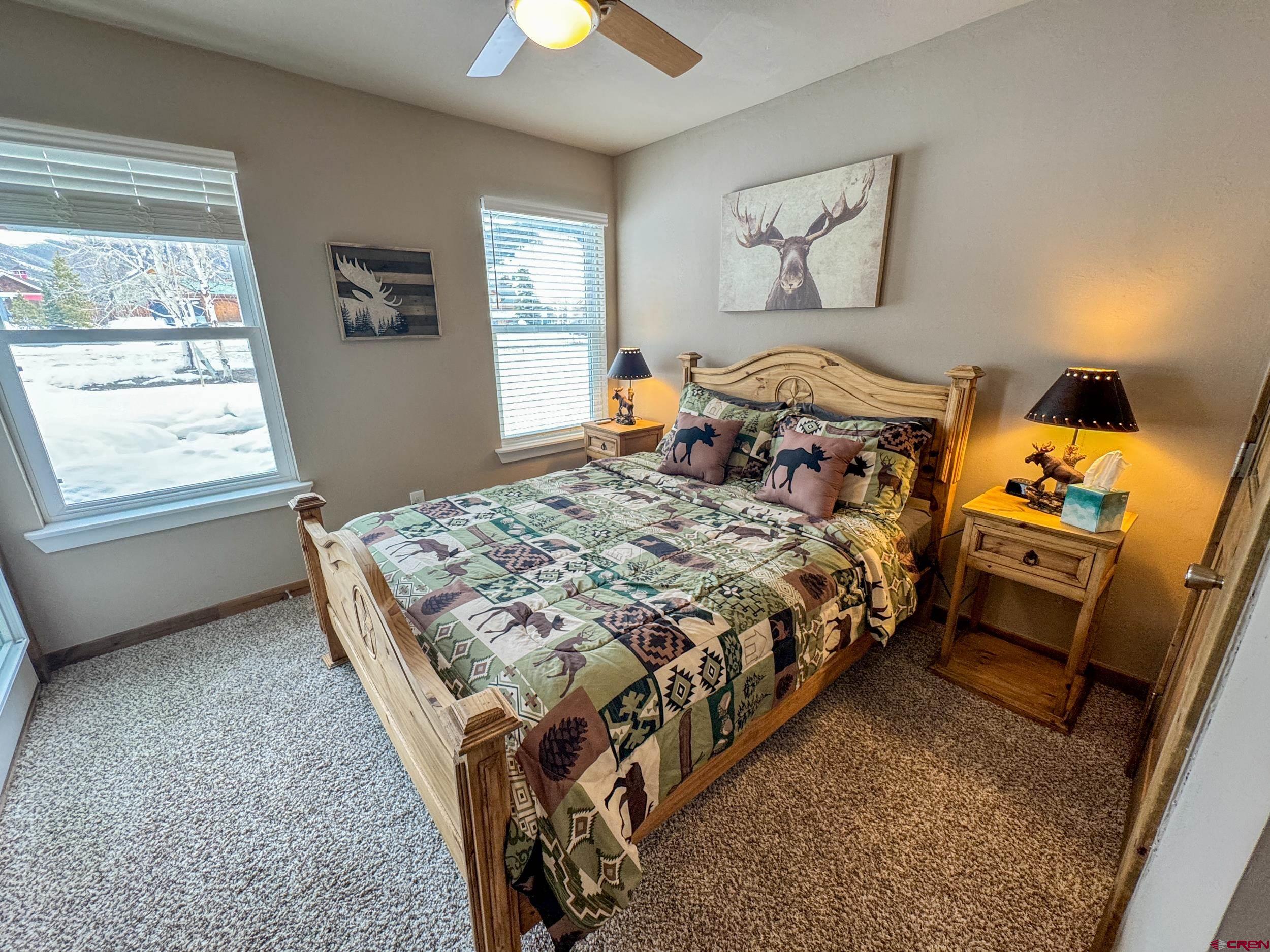 100 Teocalli Road, Unit 2 Crested Butte, CO 81224 - Photo 26 of 37