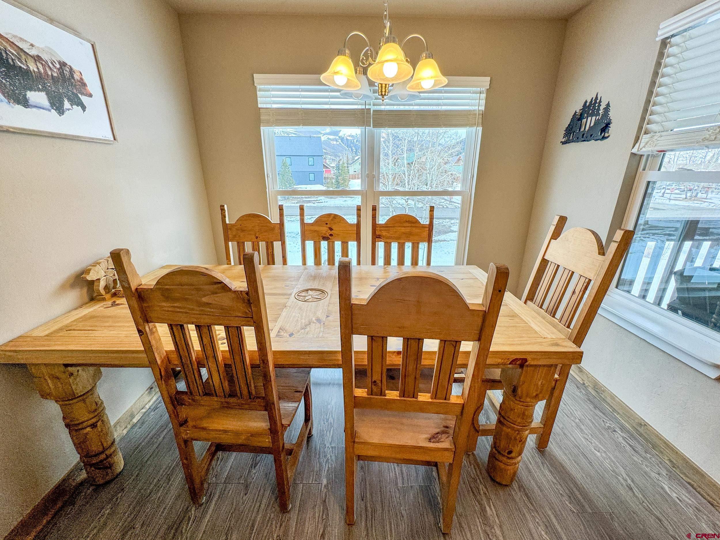 100 Teocalli Road, Unit 2 Crested Butte, CO 81224 - Photo 6 of 37