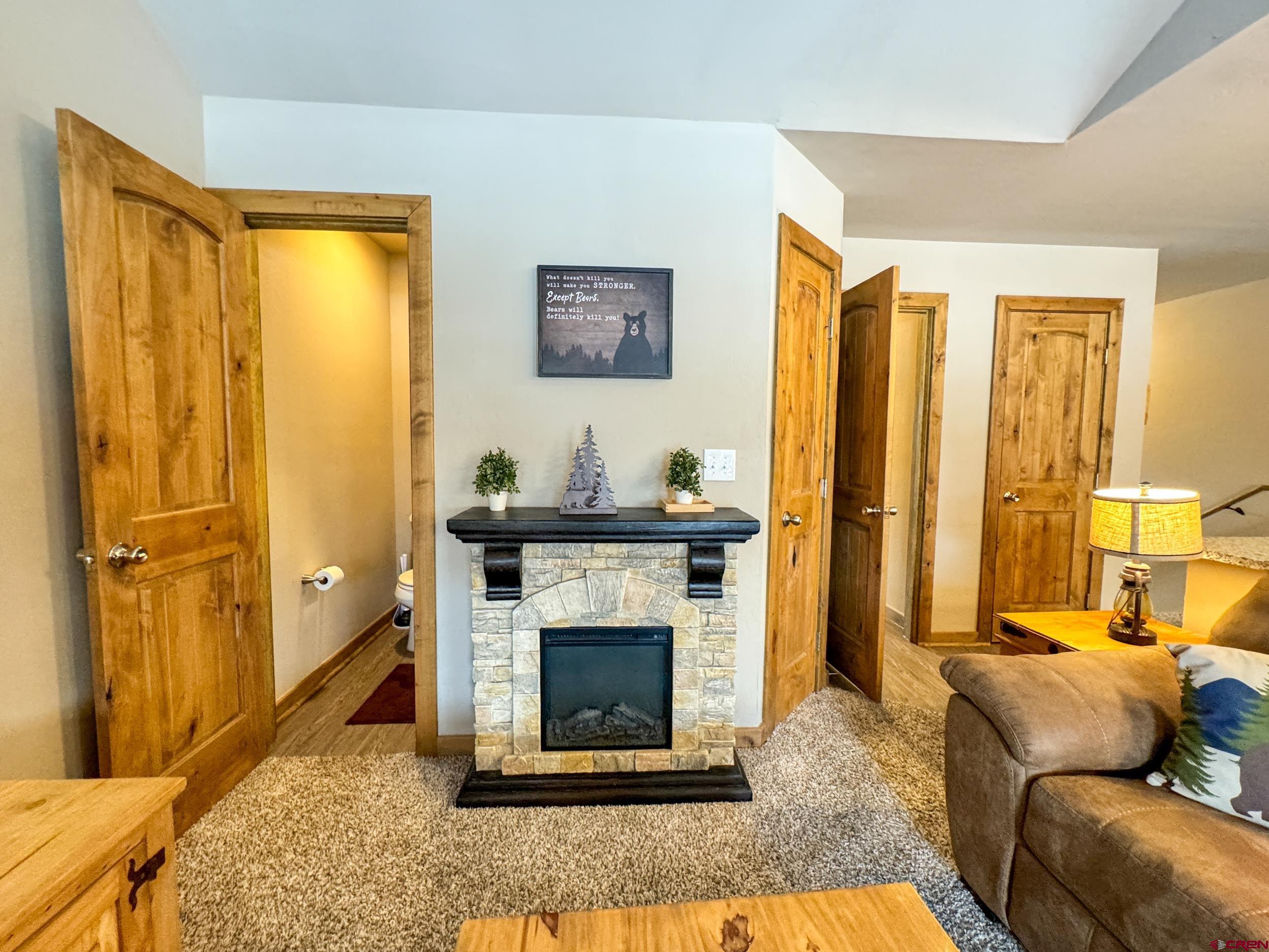 100 Teocalli Road, Unit 2 Crested Butte, CO 81224 - Photo 8 of 37