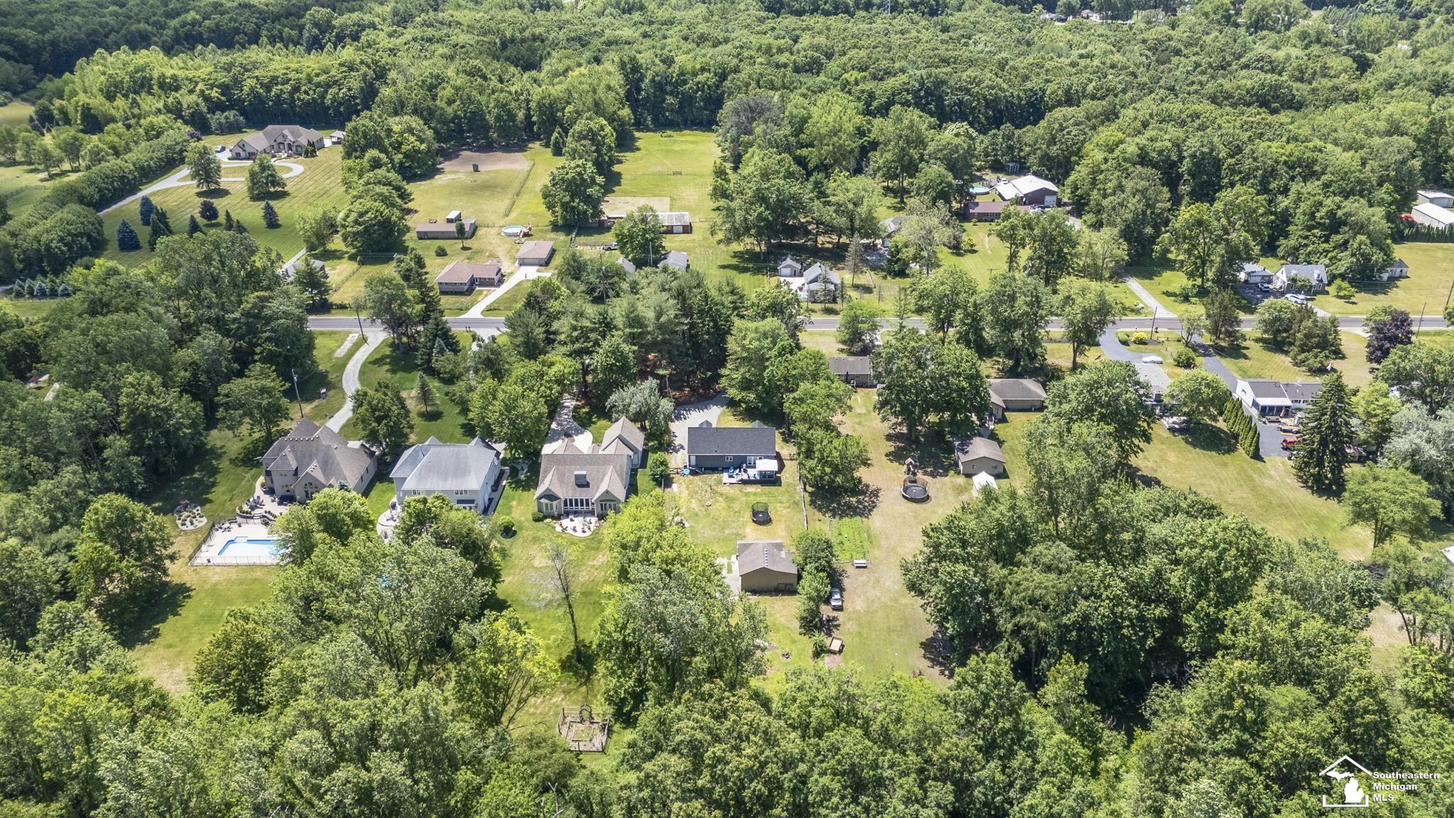 3092 West Temperance Road Temperance, MI 48182 - Photo 49 of 52
