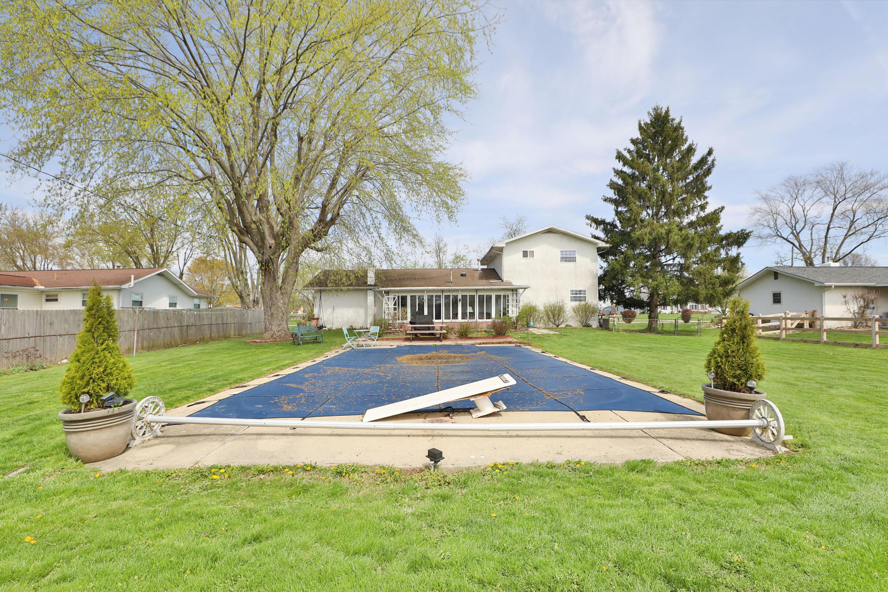 5253 Sims Road Groveport, OH 43125 - Photo 40 of 57 5253-Sims-45