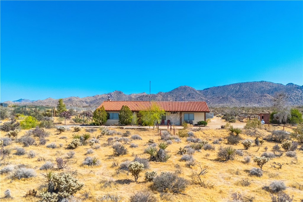 7662 Quail Springs Road Joshua Tree, CA 92252 - Photo 4 of 70