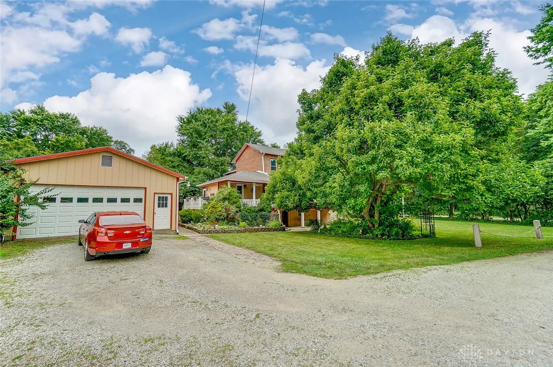 3827 East Patterson Road Beavercreek, OH 45430 - Photo 44 of 62