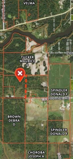 Nhn Coombs Road Hillman, MI 49746 - Photo 6 of 16 Gallery Image 6